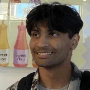 Arsalaan Ali