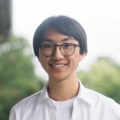 Oscar Yu